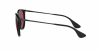 OKULARY RAY-BAN® ERIKA RB 4171 601/5Q 54 ROZMIAR M Z POLARYZACJĄ